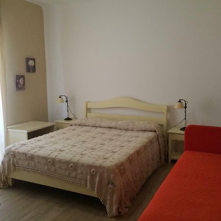 Frontemare Bed & Breakfast Агридженто Екстериор снимка
