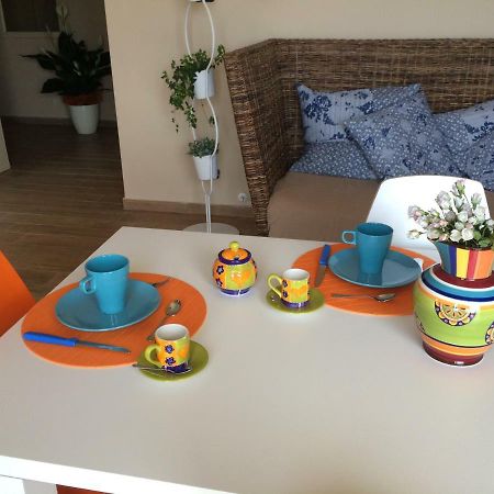 Frontemare Bed & Breakfast Агридженто Екстериор снимка