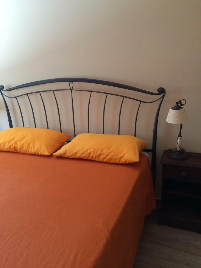 Frontemare Bed & Breakfast Агридженто Екстериор снимка