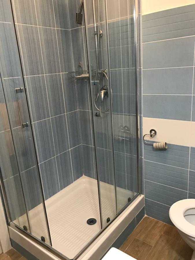 Frontemare Bed & Breakfast Агридженто Екстериор снимка