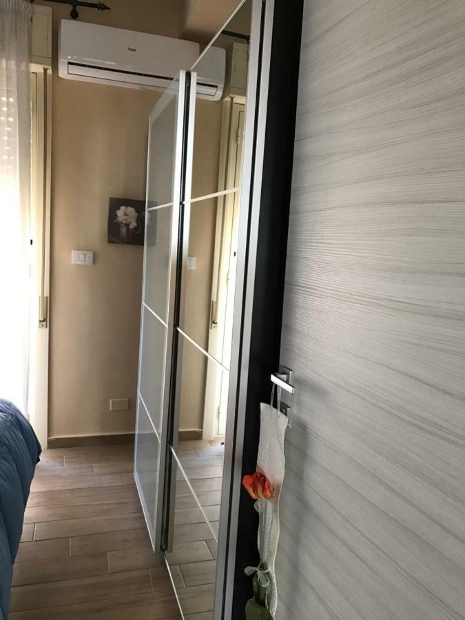 Frontemare Bed & Breakfast Агридженто Екстериор снимка