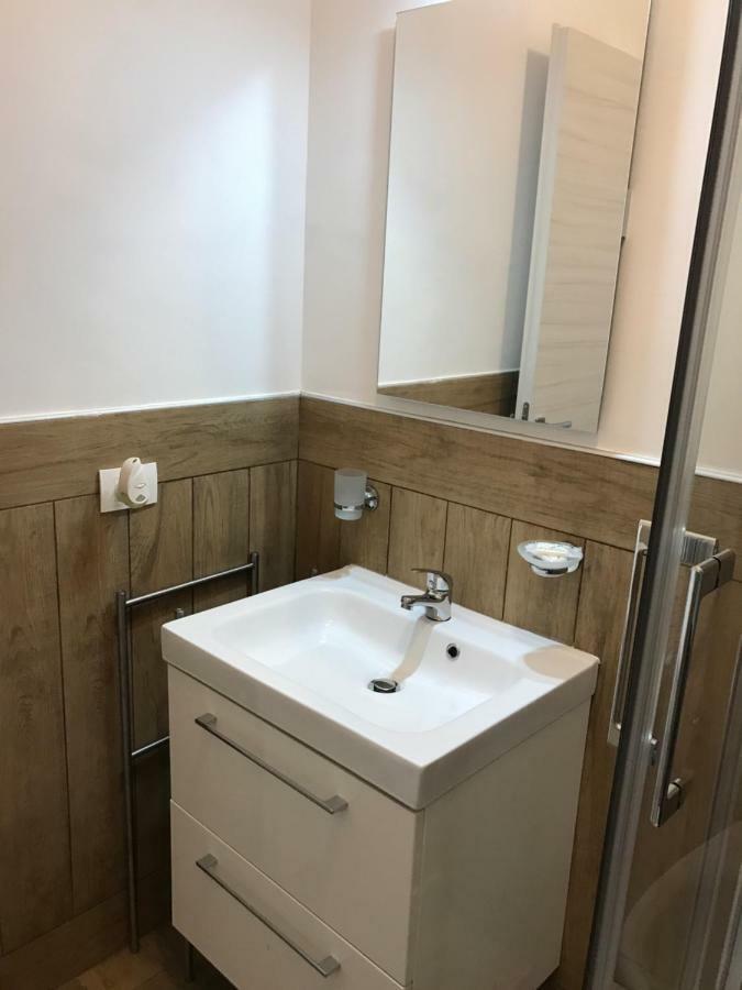 Frontemare Bed & Breakfast Агридженто Екстериор снимка