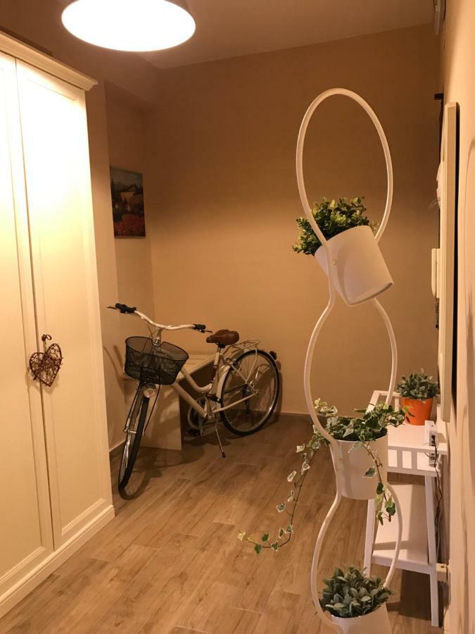 Frontemare Bed & Breakfast Агридженто Екстериор снимка