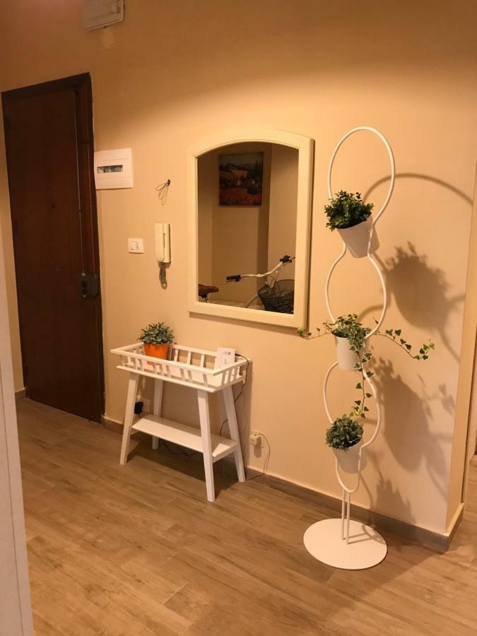 Frontemare Bed & Breakfast Агридженто Екстериор снимка